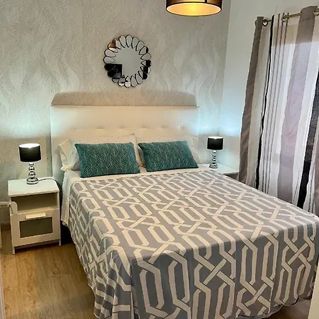 Cornelia's 1a Playa * לוס כריסטיאנוס