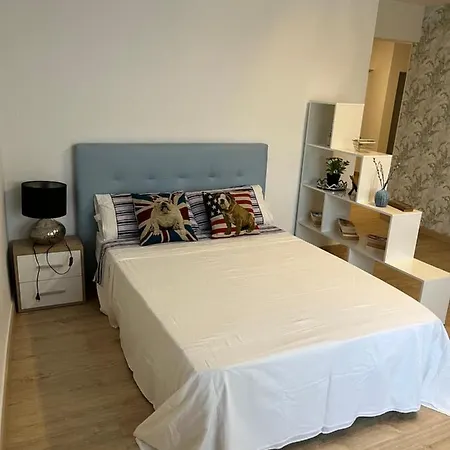 Cornelia's 1a Playa דירה לוס כריסטיאנוס