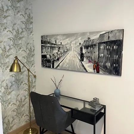 Cornelia's 1a Playa Апартаменты