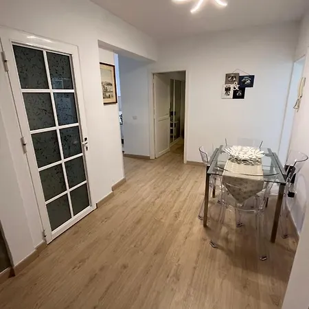 Apartment Cornelia's 1a Playa