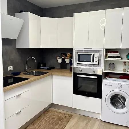 Appartement Cornelia's 1a Playa