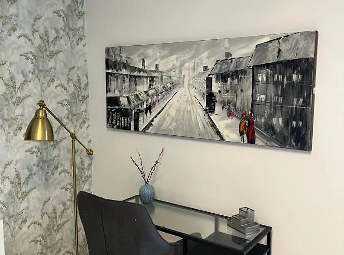 Cornelia's 1a Playa Apartmán