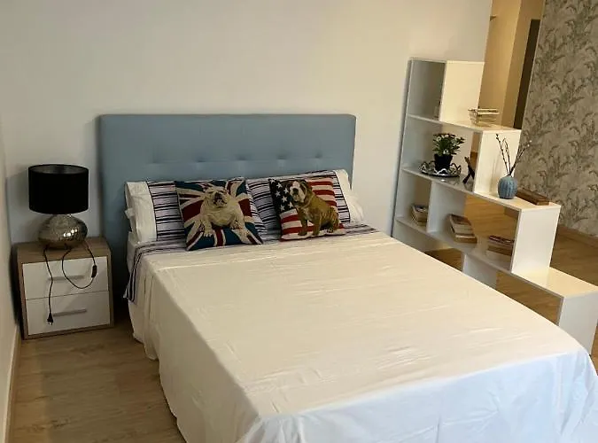 Cornelia's 1a Playa Apartman Los Cristianos