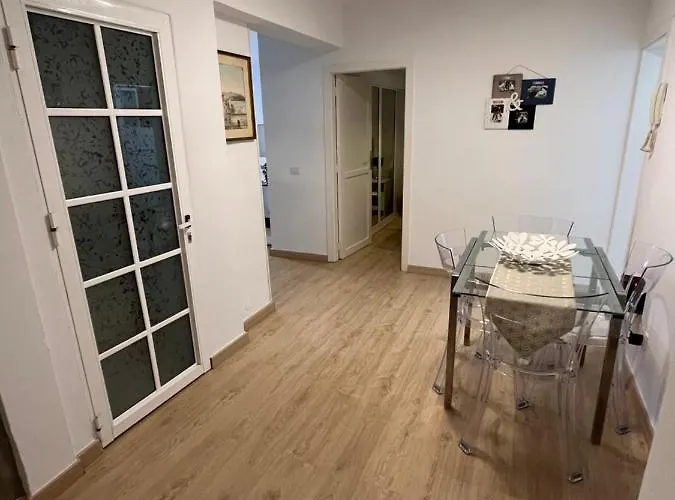 Apartman Cornelia's 1a Playa