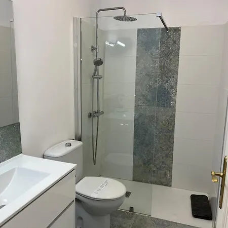 Cornelia's 1a Playa Apartamento