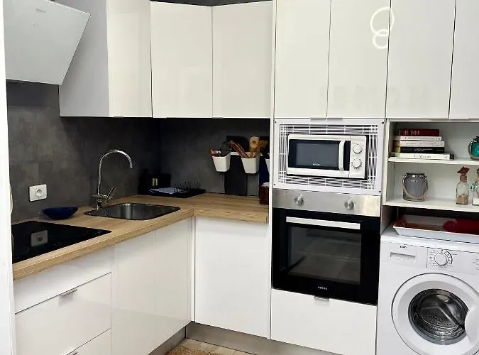 Apartamento Cornelia's 1a Playa